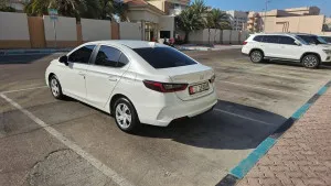 2024 هوندا سيتي DX