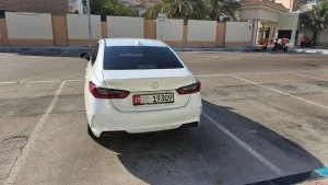 2024 هوندا سيتي DX
