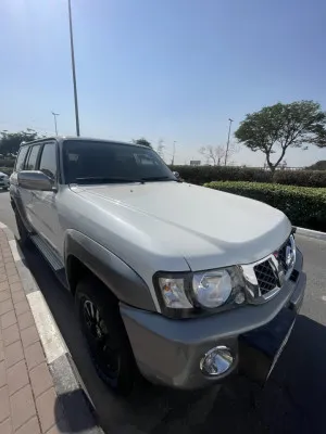 2019 Nissan Patrol Super Safari Falcon