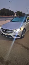 2019 مرسيدس-بنز الفئة - E E450 4Matic