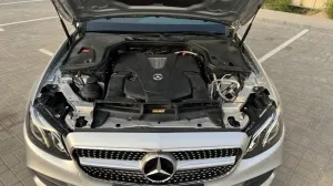 2019 مرسيدس-بنز الفئة - E E450 4Matic