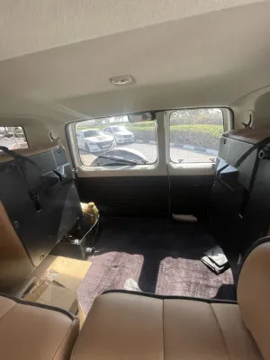 2019 Nissan Patrol Super Safari Falcon
