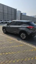 2020 نيسان كيكس SV