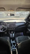 2020 نيسان كيكس SV