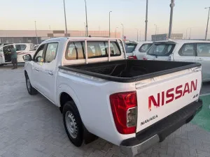 2020 نيسان بيك اب