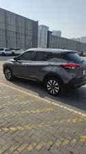 2020 نيسان كيكس SV