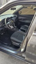2020 نيسان كيكس SV
