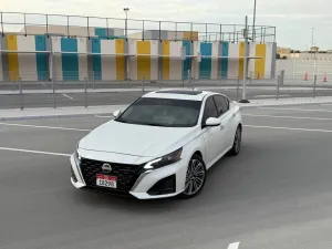 2024 Nissan Altima S