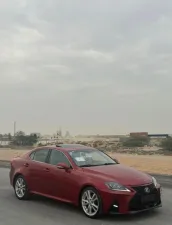2010 Lexus IS IS 250