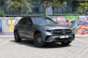 2023 مرسيدس-بنز الفئة - S S580 4MATIC