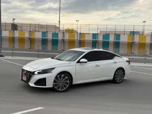 2024 Nissan Altima S