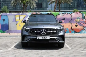 2023 مرسيدس-بنز الفئة - S S580 4MATIC