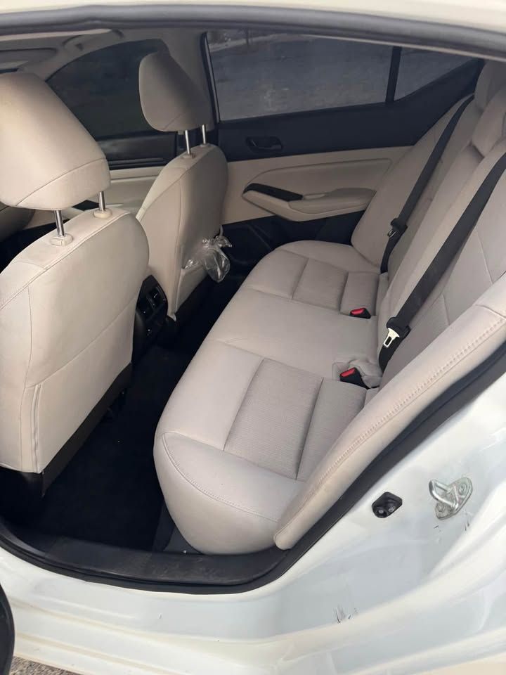 2024 Nissan Altima S