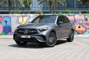 2023 مرسيدس-بنز الفئة - S S580 4MATIC
