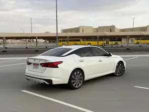 2024 Nissan Altima S
