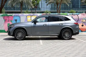 2023 مرسيدس-بنز الفئة - S S580 4MATIC