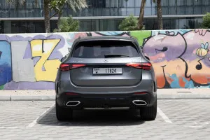 2023 مرسيدس-بنز الفئة - S S580 4MATIC