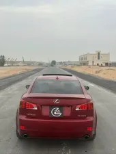 2010 Lexus IS IS 250