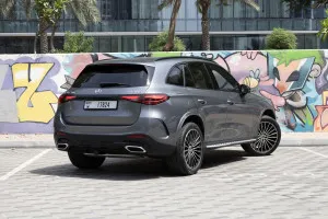 2023 مرسيدس-بنز الفئة - S S580 4MATIC