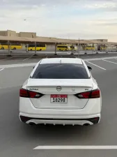 2024 Nissan Altima S
