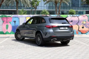 2023 مرسيدس-بنز الفئة - S S580 4MATIC
