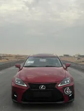 2010 Lexus IS IS 250
