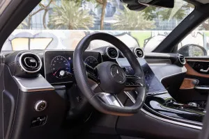 2023 مرسيدس-بنز الفئة - S S580 4MATIC