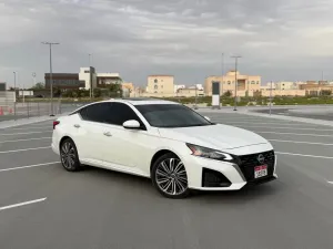 2024 Nissan Altima S