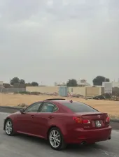 2010 Lexus IS IS 250