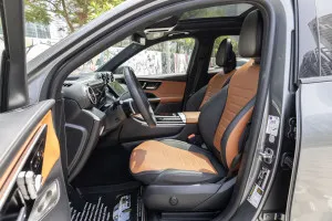 2023 مرسيدس-بنز الفئة - S S580 4MATIC