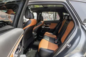 2023 مرسيدس-بنز الفئة - S S580 4MATIC