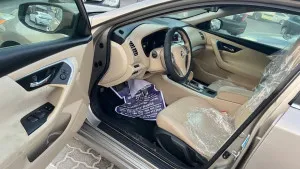 2016 نيسان آلتيما S