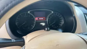 2016 نيسان آلتيما S