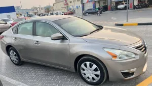 2016 نيسان آلتيما S