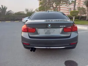 2014 بي أم دابليو الفئة - 3 328