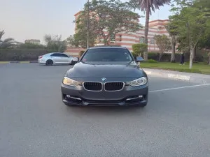 2014 بي أم دابليو الفئة - 3 328