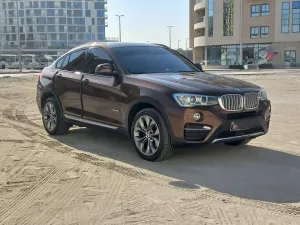 2017 بي أم دابليو اكس - 4 M4 Convertible