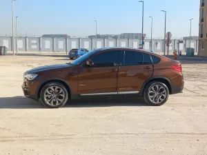 2017 بي أم دابليو اكس - 4 M4 Convertible