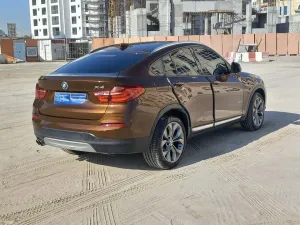 2017 بي أم دابليو اكس - 4 M4 Convertible
