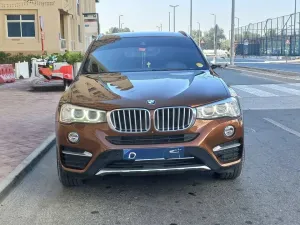 2017 بي أم دابليو اكس - 4 M4 Convertible