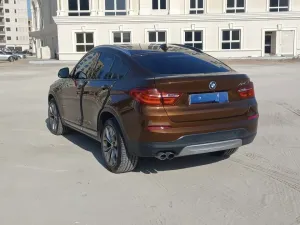 2017 بي أم دابليو اكس - 4 M4 Convertible