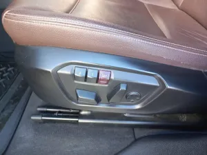 2017 بي أم دابليو اكس - 4 M4 Convertible