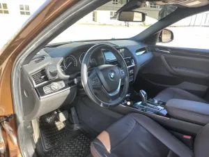2017 بي أم دابليو اكس - 4 M4 Convertible