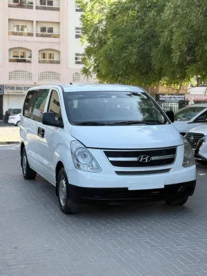 2014 هيونداي إتش١ Executive