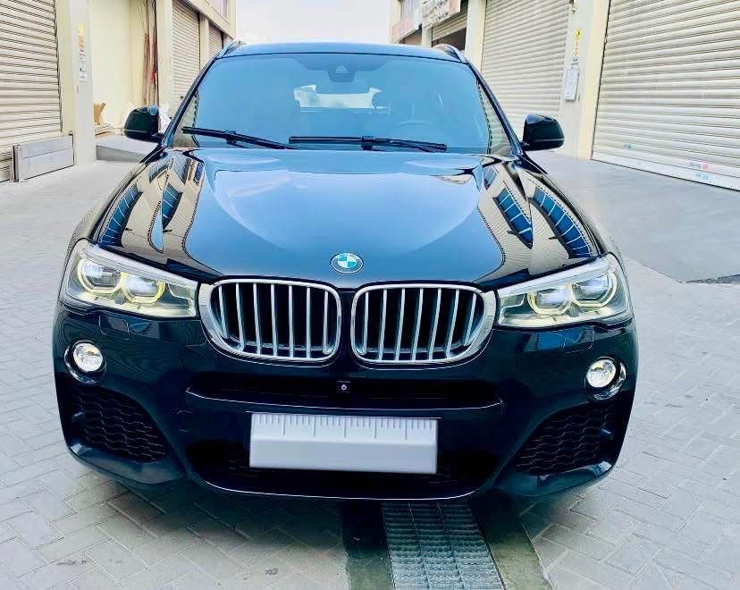 2015 بي أم دابليو اكس - 4 XDrive28i