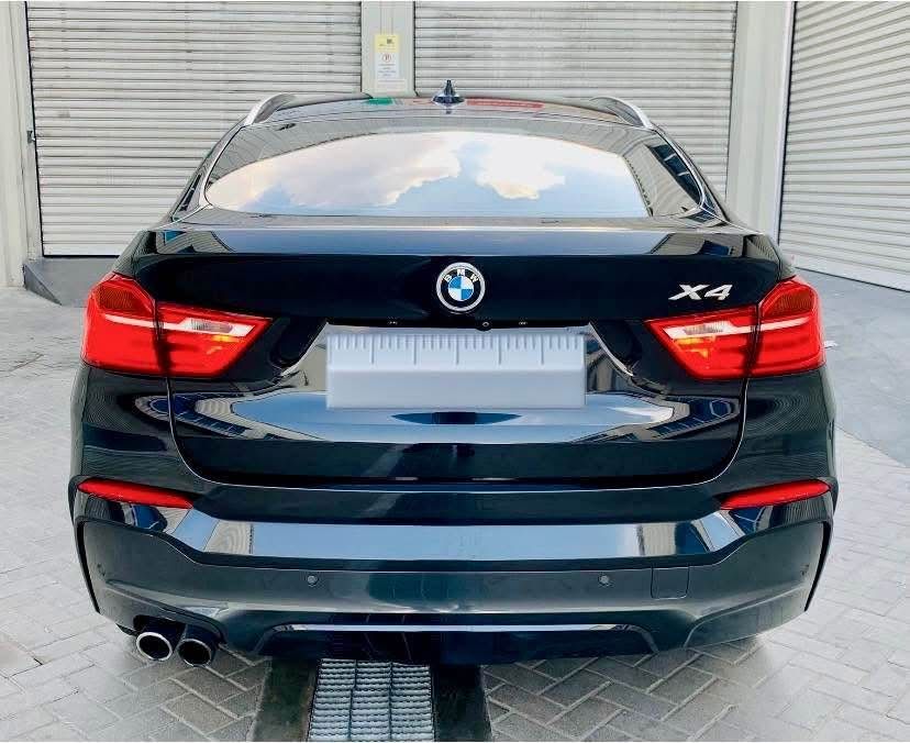 2015 بي أم دابليو اكس - 4 XDrive28i
