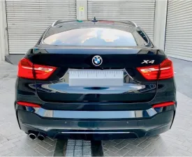 2015 بي أم دابليو اكس - 4 XDrive28i