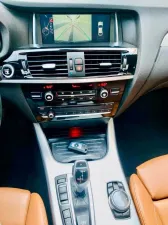 2015 بي أم دابليو اكس - 4 XDrive28i