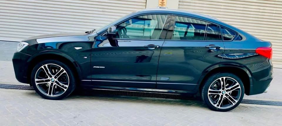 2015 بي أم دابليو اكس - 4 XDrive28i