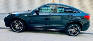 2015 بي أم دابليو اكس - 4 XDrive28i